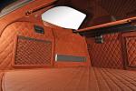 BMW M5 Hurricane RS Touring by G-Power 2011 года